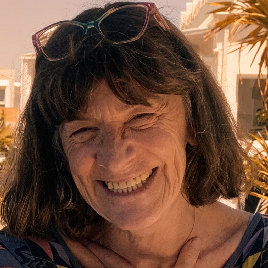 Karen Ross